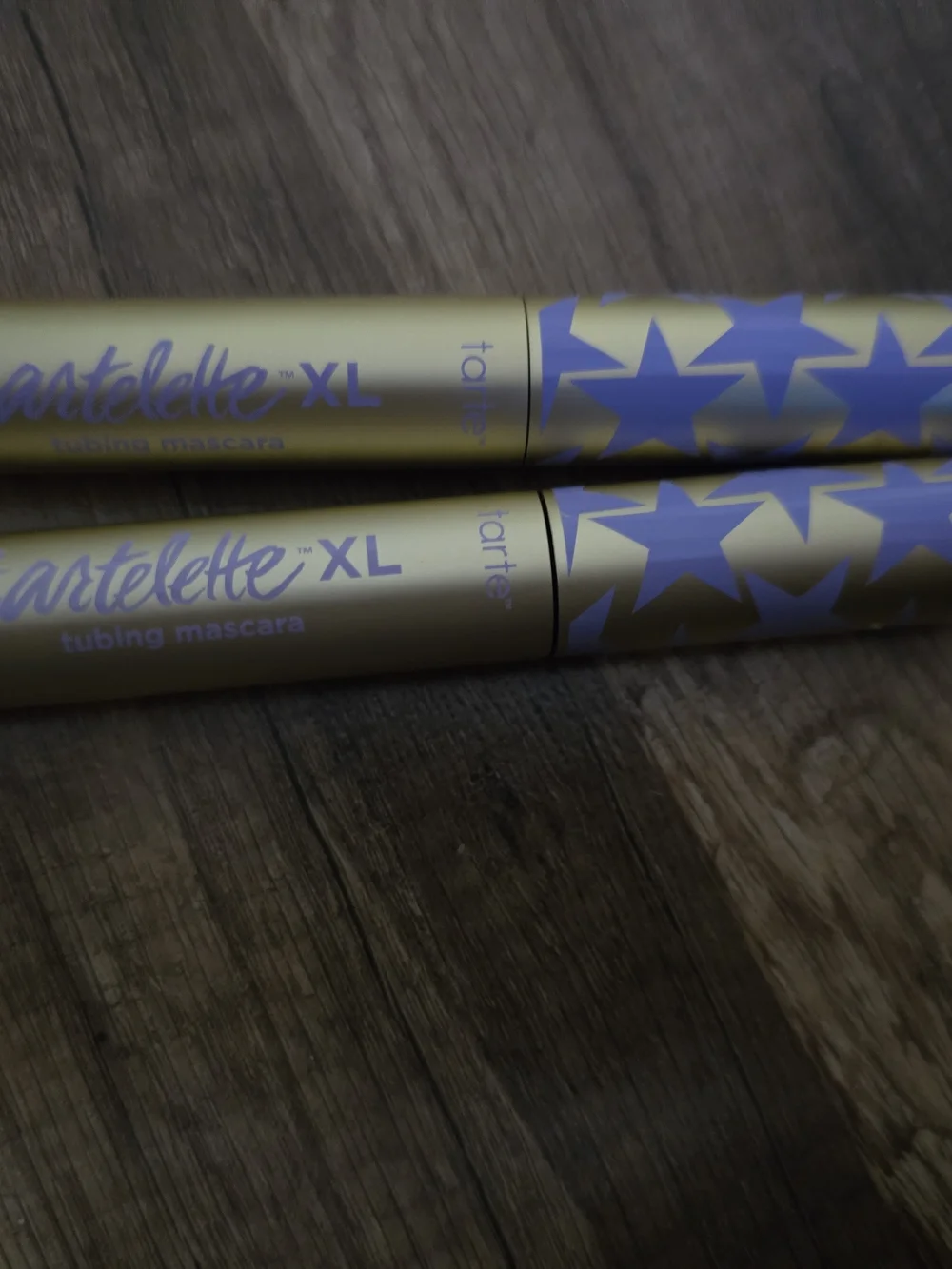 tartelette XL Tubing Mascara by tarte
